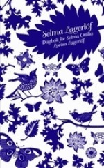 Dagbok för Selma Ottilia Lovisa Lagerlöf book cover