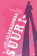 Aleksandra Suuri book cover