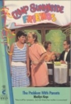 The Problem With Parents book cover