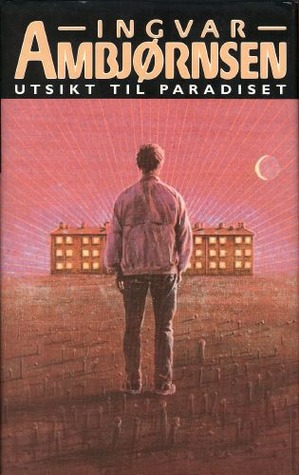 Utsikt til paradiset book cover