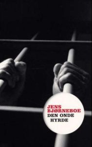 Den onde hyrde book cover