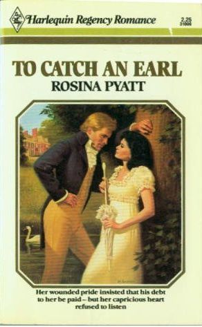 To Catch an Earl