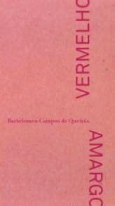 Vermelho Amargo