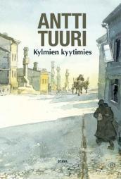 Kylmien kyytimies