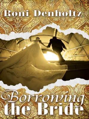 Borrowing the Bride book cover