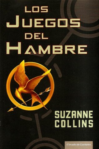 The Hunger Games (The Hunger Games, #1)