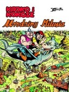 Urodziny Milusia
