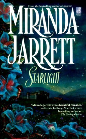 Starlight book cover