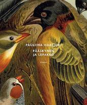 Pääskynen ja lepakko