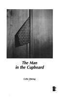 The man in the cupboard book cover