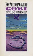Djevelens skinn og ben book cover