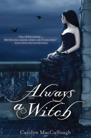 Always a Witch (Witch, #2)