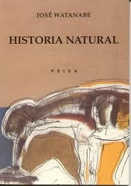 Natural History book cover