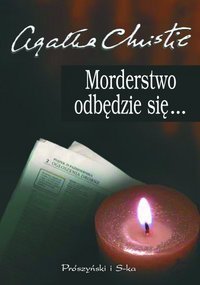 Morderstwo odbędzie się...