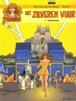 Het zilveren vuur
