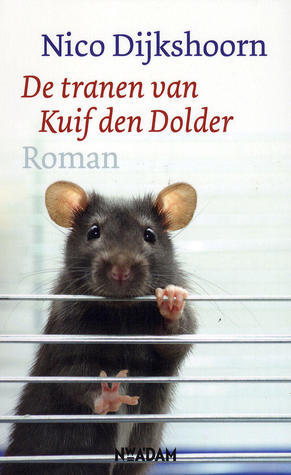 De tranen van Kuif den Dolder