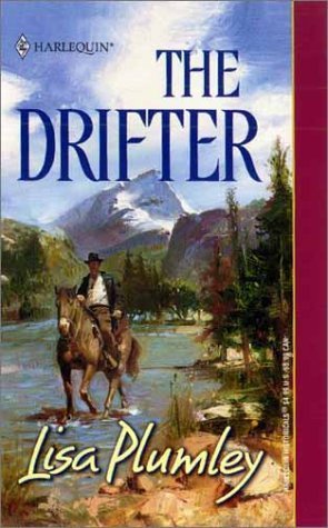 The Drifter book cover