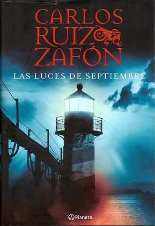 Las Luces de Septiembre (Niebla, #3)