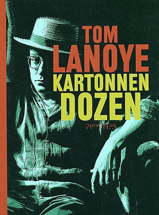 De Wase trilogie book cover 2