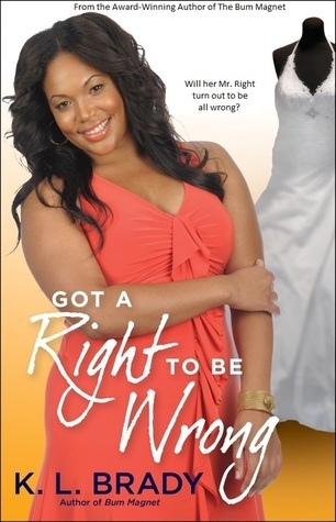 Got a Right to Be Wrong book cover