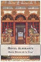 Hotel Almirante book cover