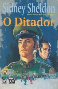 O Ditador book cover