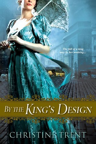 By the King's Design book cover