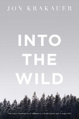 Into the Wild