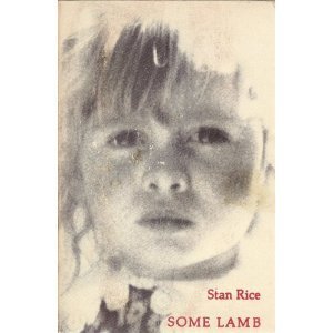 Some Lamb book cover
