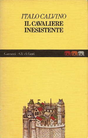Il cavaliere inesistente