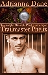Trailmaster Phelix book cover