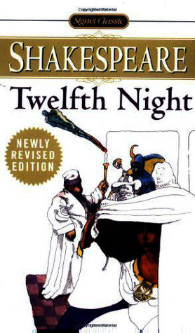 Twelfth Night, or, What You Will
