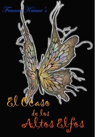 El Ocaso de los Altos Elfos