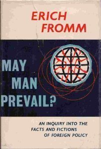 May Man Prevail? book cover
