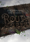 Routasisarukset book cover 1