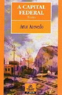 A Capital Federal book cover