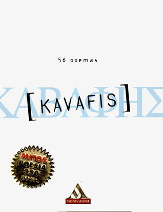 56 Poemas book cover