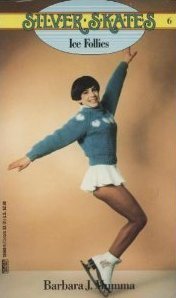 Ice Follies book cover