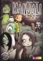 Manjali book cover