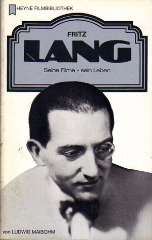 Heyne Filmbibliothek book cover 1