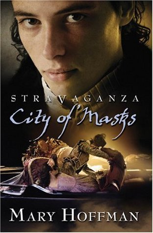 City of Masks (Stravaganza, #1)