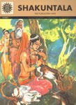 Shakuntala book cover