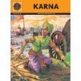Karna book cover