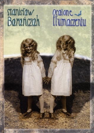 Ocalone w tłumaczeniu book cover