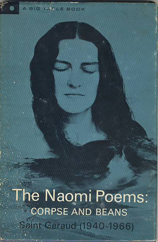 The Naomi Poems, Book One: Corpse and Beans