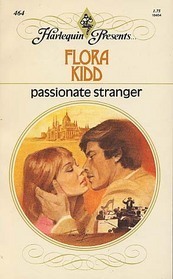 Passionate Stranger