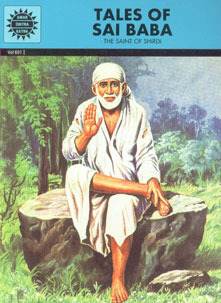 Tales of Sai Baba: The Saint of Shirdi