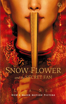 Snow Flower and the Secret Fan
