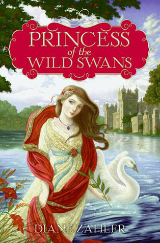 Princess of the Wild Swans