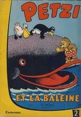 Bundle and the Whale book cover